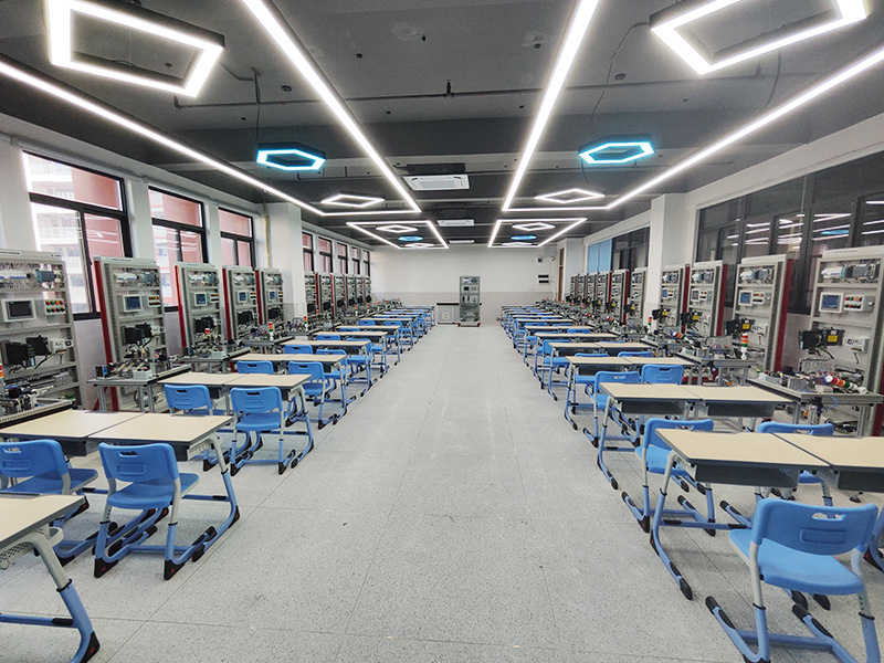 环境展示